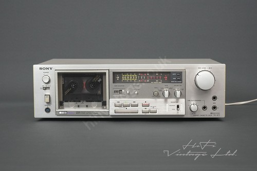 Sony k71 head stereo - tc-k71,