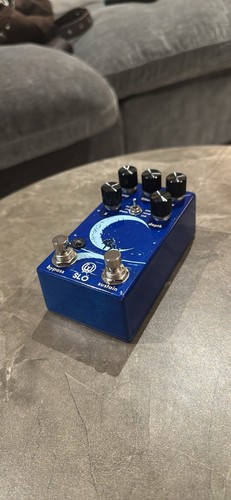 Walrus audio slö multi - slö,