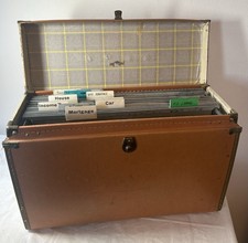 Vintage national expanding - national,