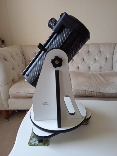 Skywatcher heritage 130p - heritage,