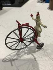 Morestone Salco Clown on 3