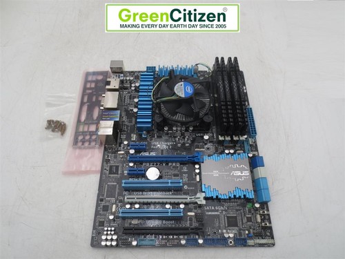 Asus p8z77 pro lga1155 - asus, p8z77-v