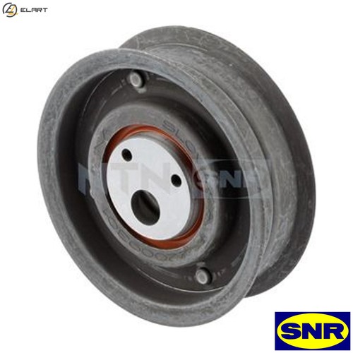 Tensioner pulley timing belt - timing,