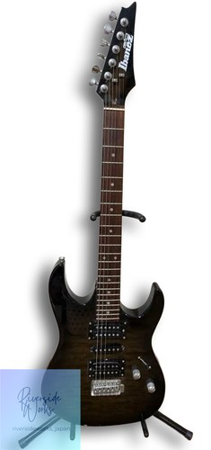 Ibanez gio series electric - series,