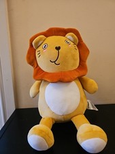 Kids Travel Pillow 2-in-1