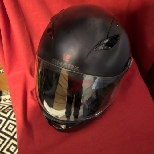 Shark vision r motorcycle - shark,