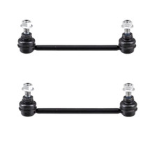 FOR NISSAN NAVARA PICK UP NP300 D23 2.3D REAR ANTI ROLL BAR LINK LH & RH 2015+