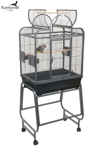 Rainforest antique mini - antique, santa