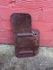 Toyota Land Cruiser FJ45 FJ40