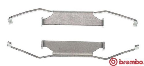 Brembo 221 accessory - accessory, kit