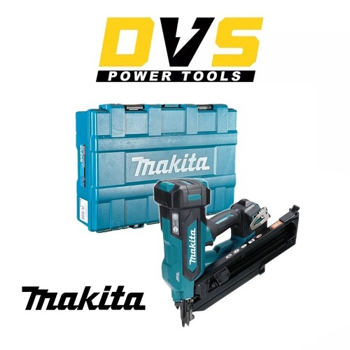 Makita dbn900zk framing nailer - framing,