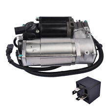 Air Suspension Compressor Pump Audi A6 C5 4BH Allroad Quattro 01-05 4Z7616007