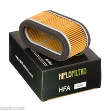 Quality air filter for Yamaha