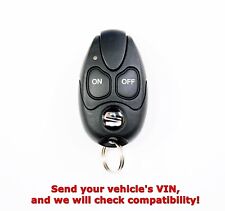 NEW OEM VW SKODA SEAT WEBASTO TELESTART T91R REMOTE SEAT LOGO 7N5963511B