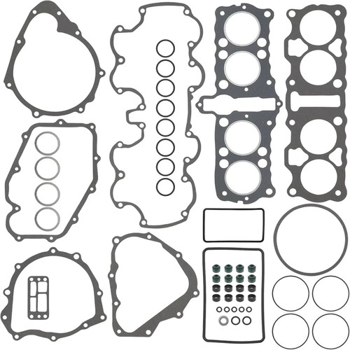 Engine gasket kit - engine,