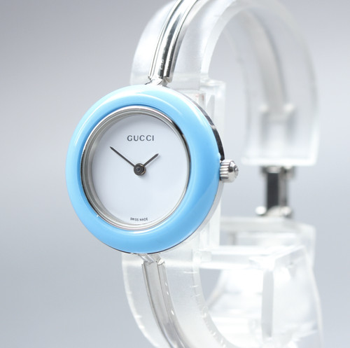Vintage gucci change bezel - vintage,