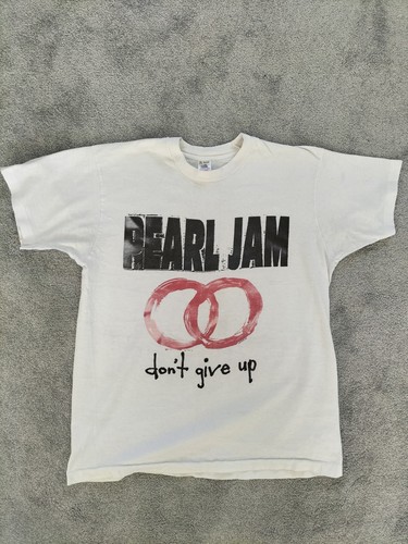 Pearl jam don give - jam,