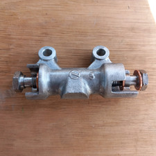 Honda VFR400 NC24 Front Brake