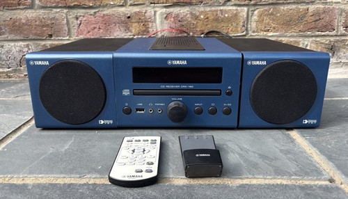 Yamaha crx 140 cd - crx-140, |