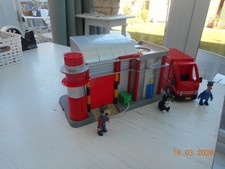 Postman Pat Sorting Office