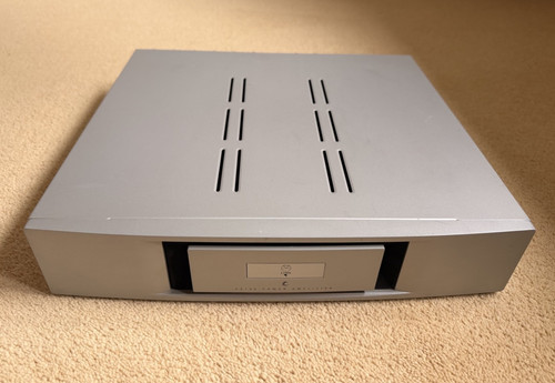 Linn chakra 6100 - chakra, 6