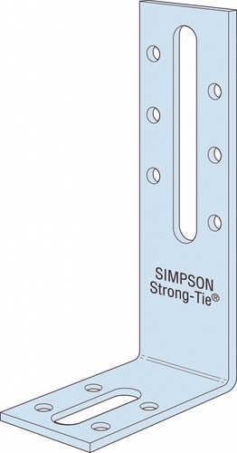 Simpson strong tie adjustable - strong,