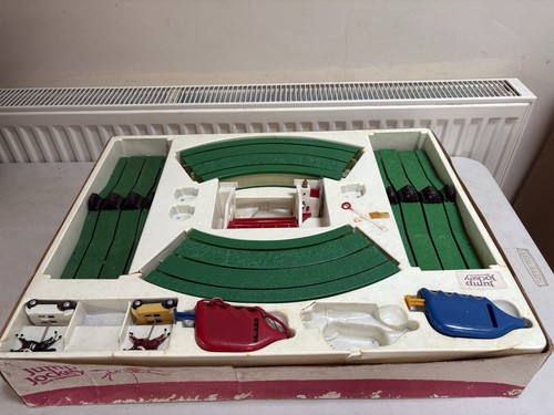 Vintage 1960s jump - vintage,