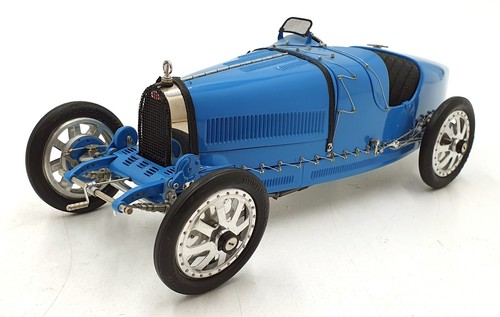 Cmc scale diecast 063 - 1/18,