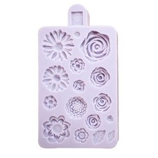 Karen Davies Miniature Flowers