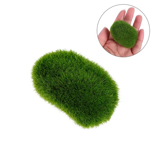 20pcs reusable artificial moss - reusable,