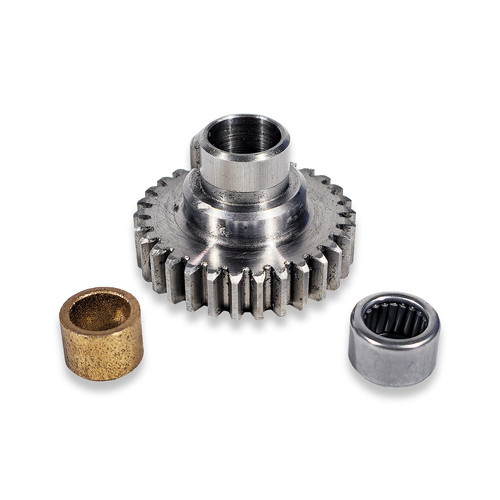 Myford tumbler sleeve gear - tumbler,