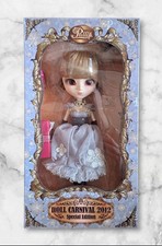 Pullip Doll Figure Rche P-081