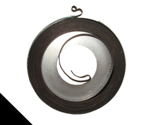 Chainsaw recoil spring - chainsaw, fits