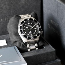 Seiko Marine Master 300m