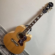 Epiphone EJ-200SCE Acoustic