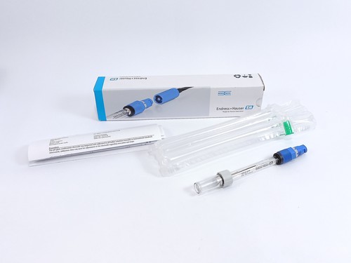 Endress hauser cps11e - endress+hauser, cps11e-aa7aaa2