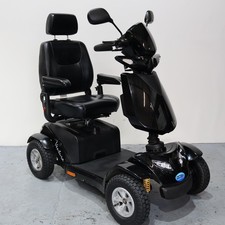 Used Electric Mobility Scooter