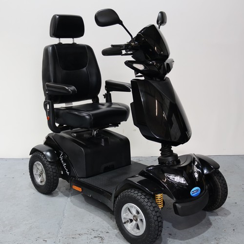 Used electric mobility scooter - used,