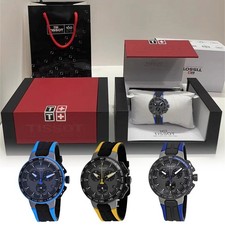 Tissot 1853 Men's Watch T-Race