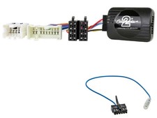 Connects2 Steering Wheel