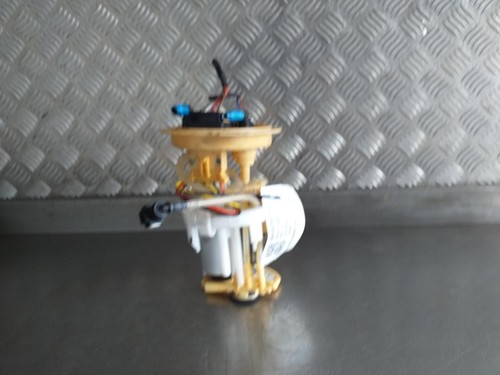 Audi fuel pump - fuel,