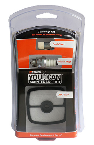 Genuine echo service kit - genuine,