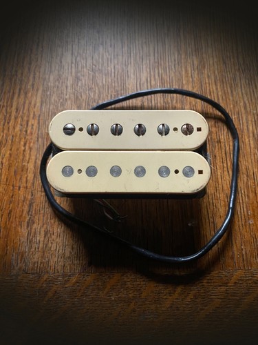 Seymour duncan vintage - vintage,