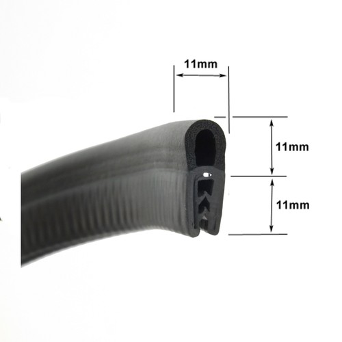 Replacement seal for cold air - seal,