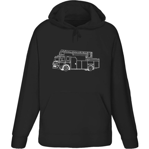 Fire truck adult - adult, /