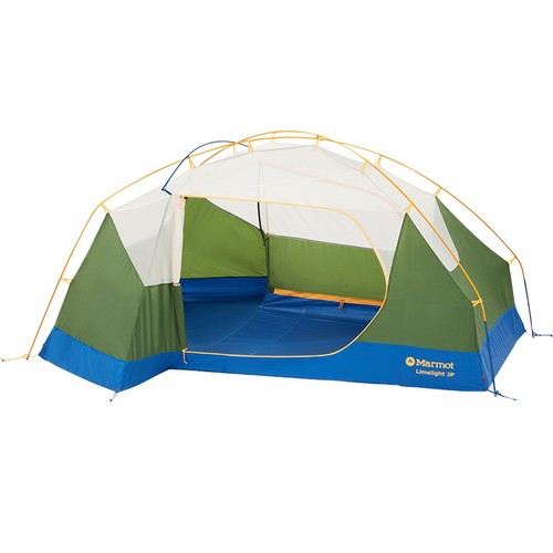 Marmot limelight tent - limelight,