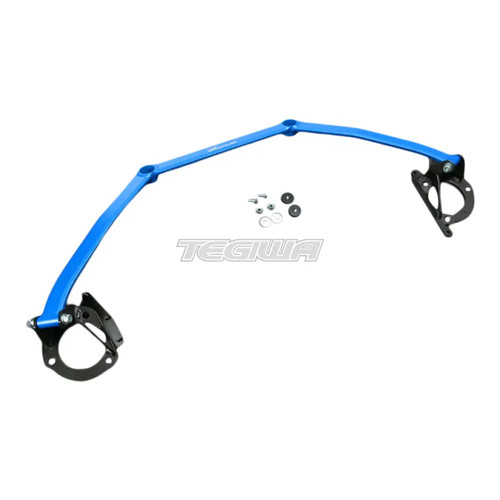 Hardrace front strut - front, brace