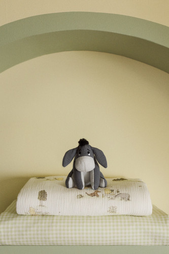 Disney sanderson eeyore - eeyore, cotton