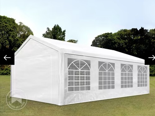 Marquee party tent gazebo - tent,