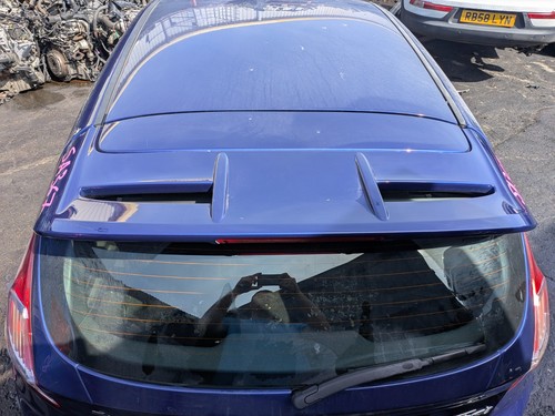 Ford fiesta mk7 5doors - mk7.5,
